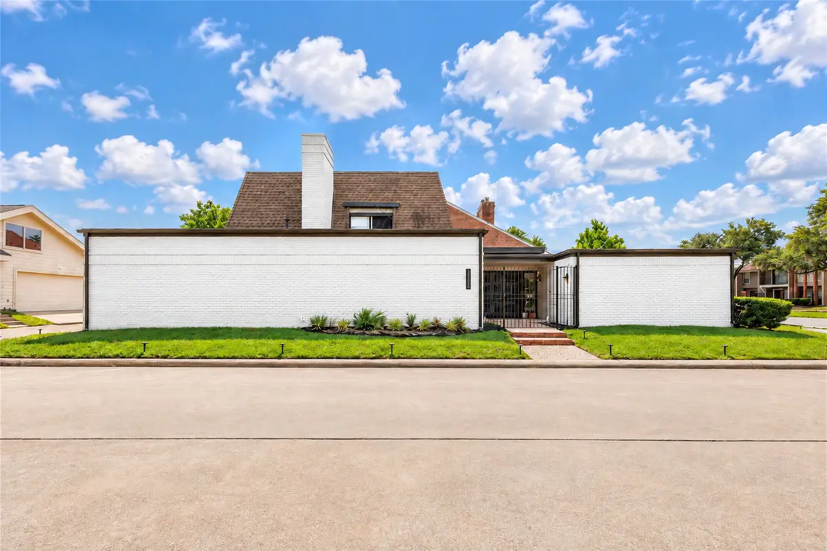 11203 Briar Forest Drive, Houston, TX 77042 - #1