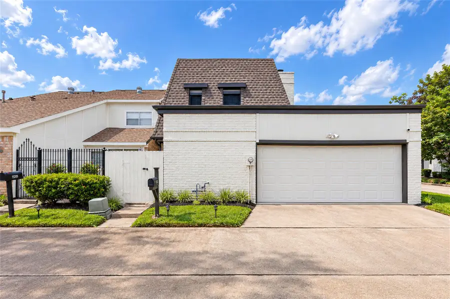 11203 Briar Forest Drive, Houston, TX 77042 - #3