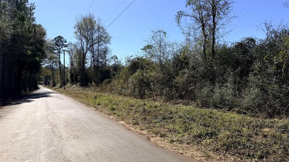 699 County Road 4800 Road W, Warren, TX 77664 - #1