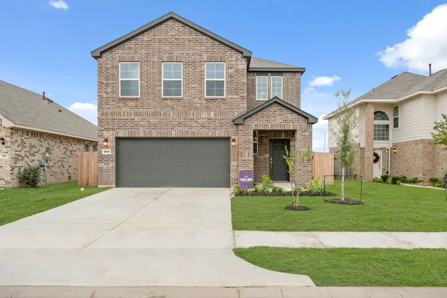 306 Bennett Street, Angleton, TX 77515 - Image #2