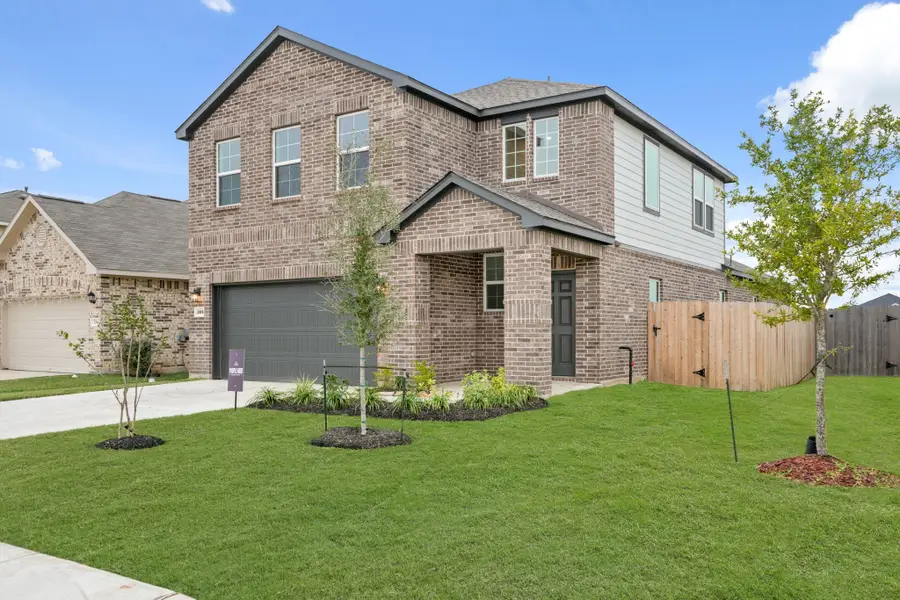 306 Bennett Street, Angleton, TX 77515 - Image #3