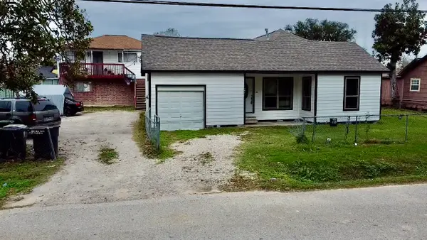 6929 San Angelo Street, Houston, TX 77020