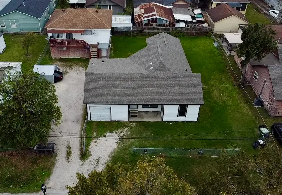 6929 San Angelo Street, Houston, TX 77020 - #2