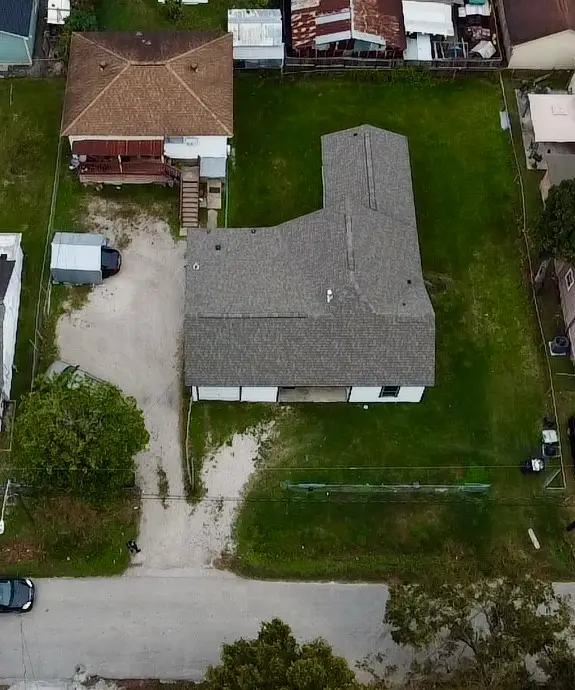 6929 San Angelo Street, Houston, TX 77020 - #3
