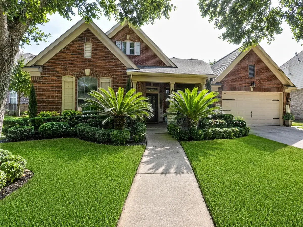 23754 Desert Gold Drive, Katy, TX 77494 - #1