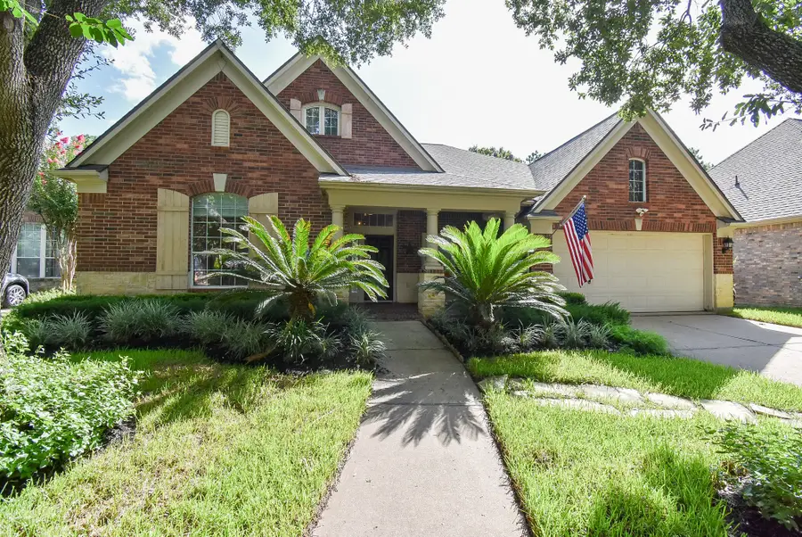 23754 Desert Gold Drive, Katy, TX 77494 - #2