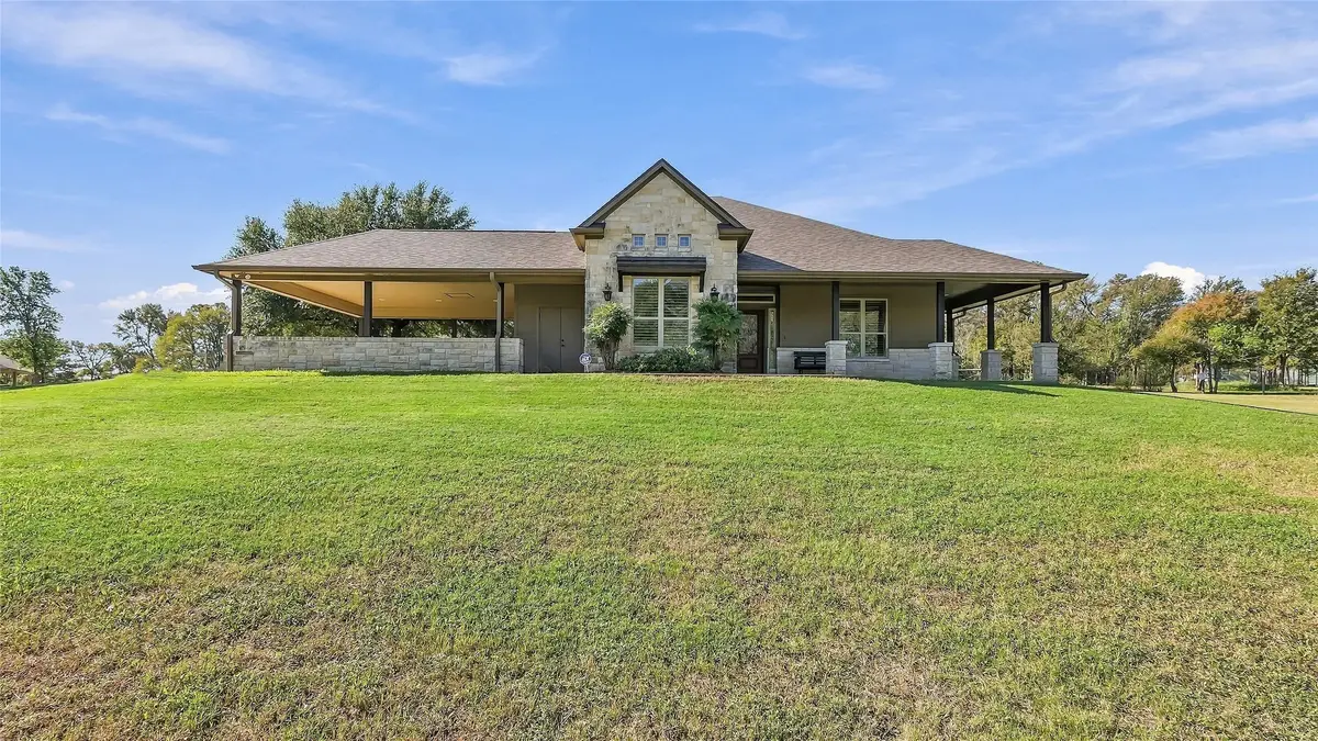 5050 Old Spanish Trail, Bryan, TX 77807 - #1