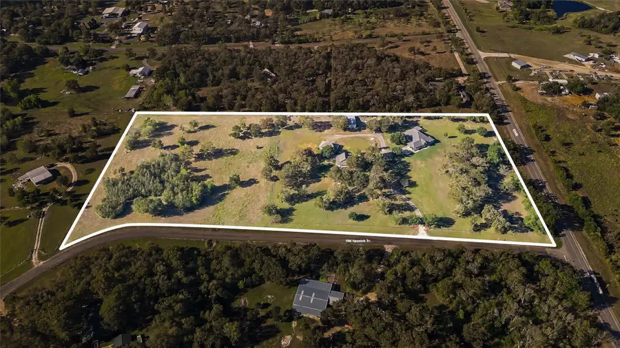 5050 Old Spanish Trail, Bryan, TX 77807 - #2