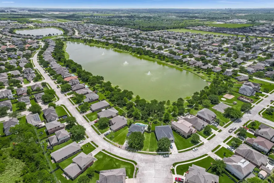 5226 Caraway Lake Drive, Baytown, TX 77521 - #2