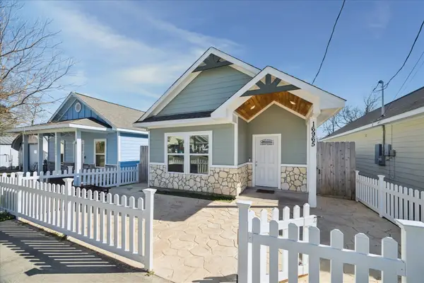 16965 W Hammon, Montgomery, TX 77316