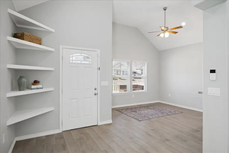 16965 W Hammon, Montgomery, TX 77316 - #3