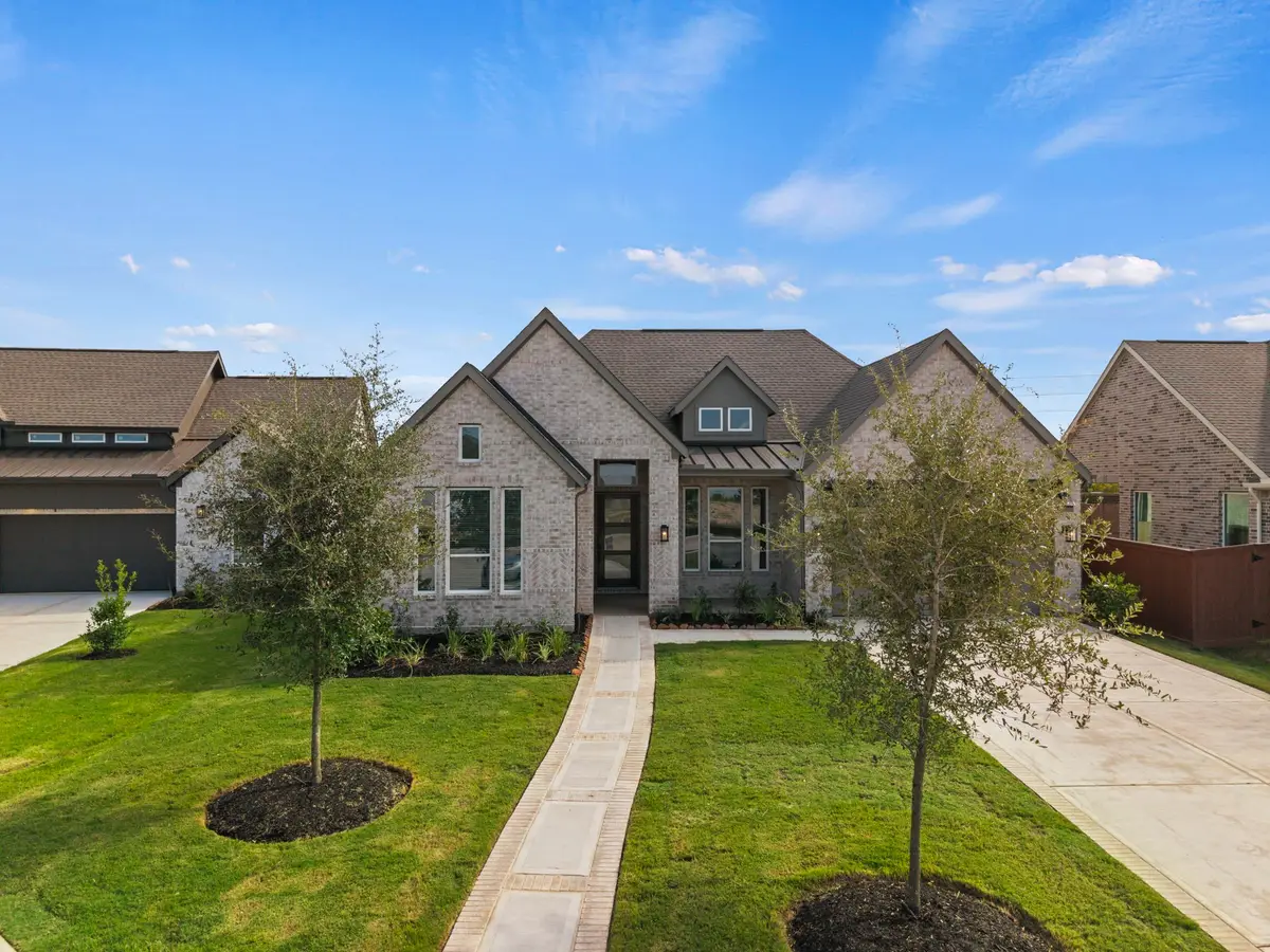 25107 Aster Hills Lane, Katy, TX 77493 - #1