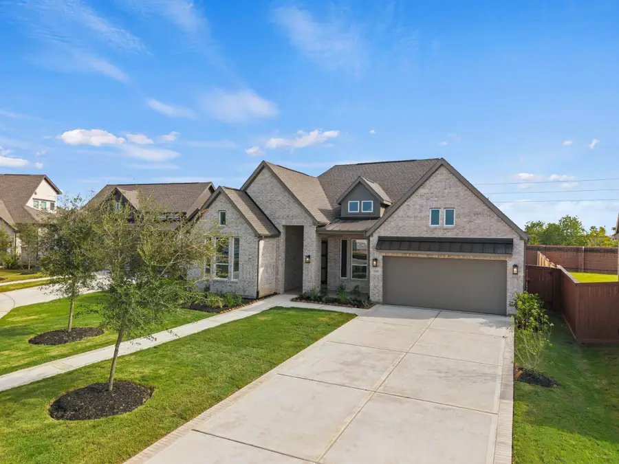 25107 Aster Hills Lane, Katy, TX 77493 - #2