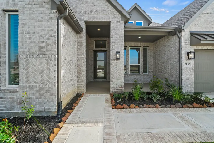 25107 Aster Hills Lane, Katy, TX 77493 - #3