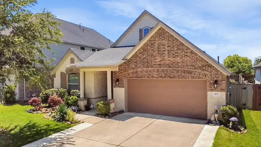 419 Barrios Bay Lane, La Porte, TX 77571 - #3