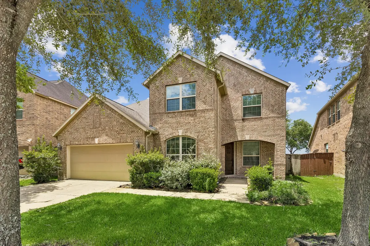 27903 Hunters Rock Lane, Katy, TX 77494 - #1