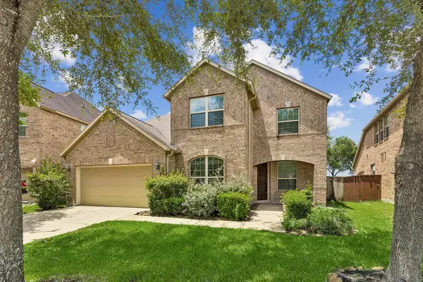 27903 Hunters Rock Lane, Katy, TX 77494