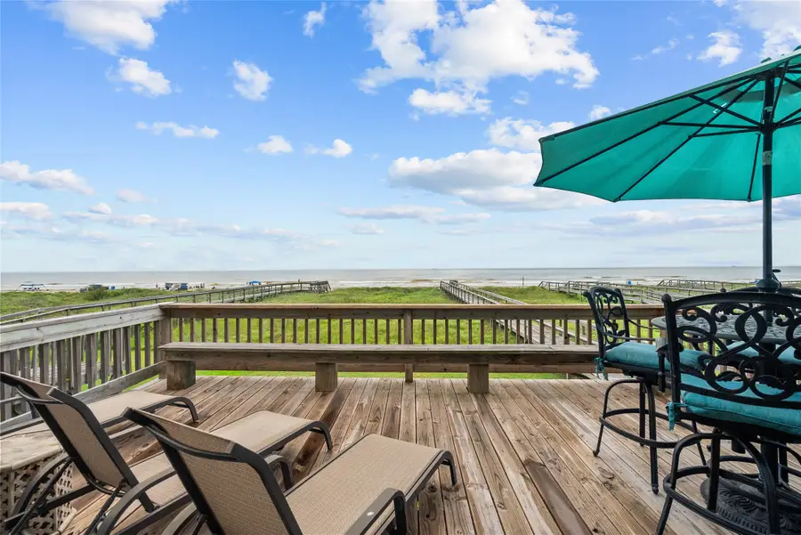 2406 Blue Water Highway, Surfside Beach, TX 77541 - #2