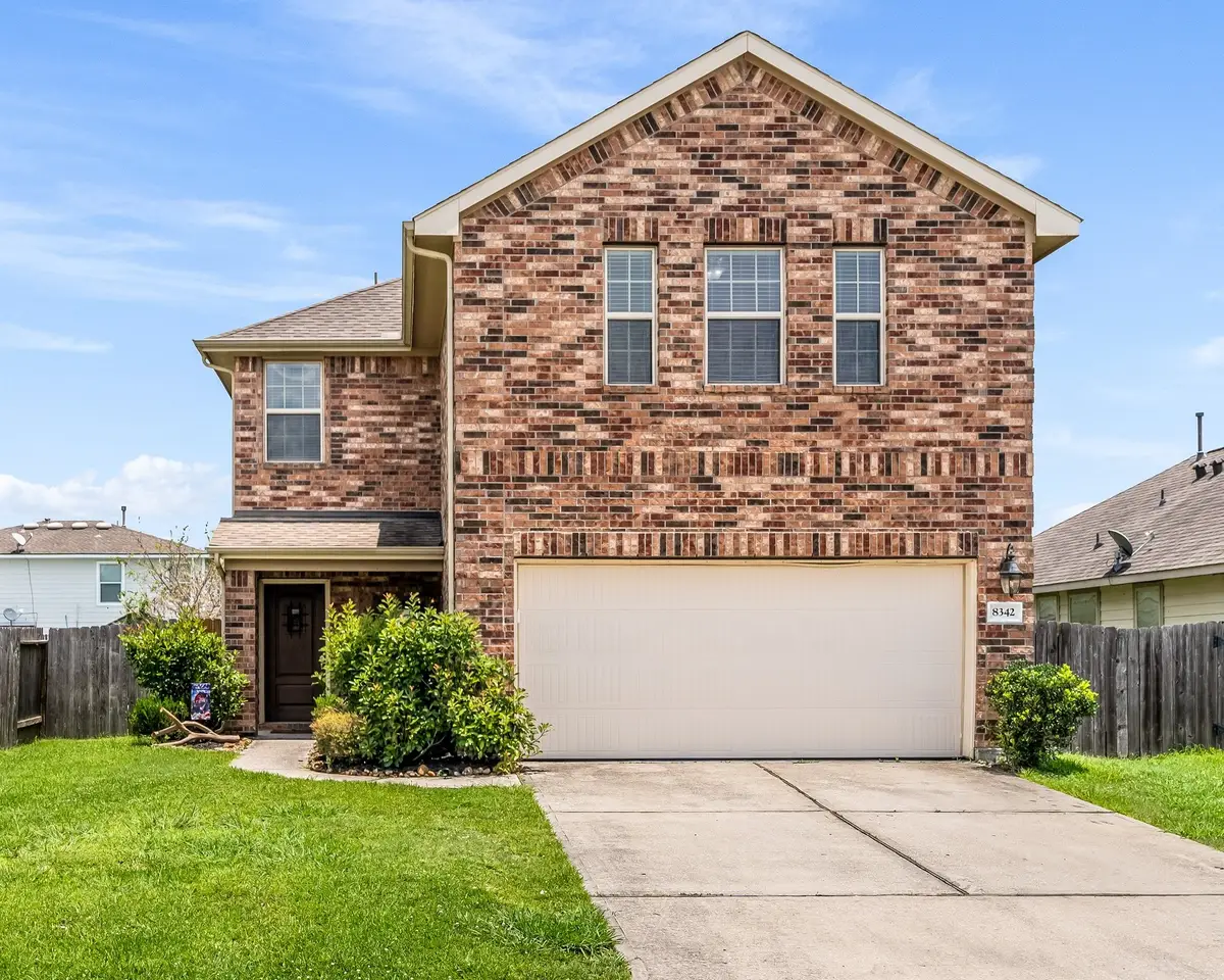 8342 Broadleaf Avenue, Baytown, TX 77521 - #1