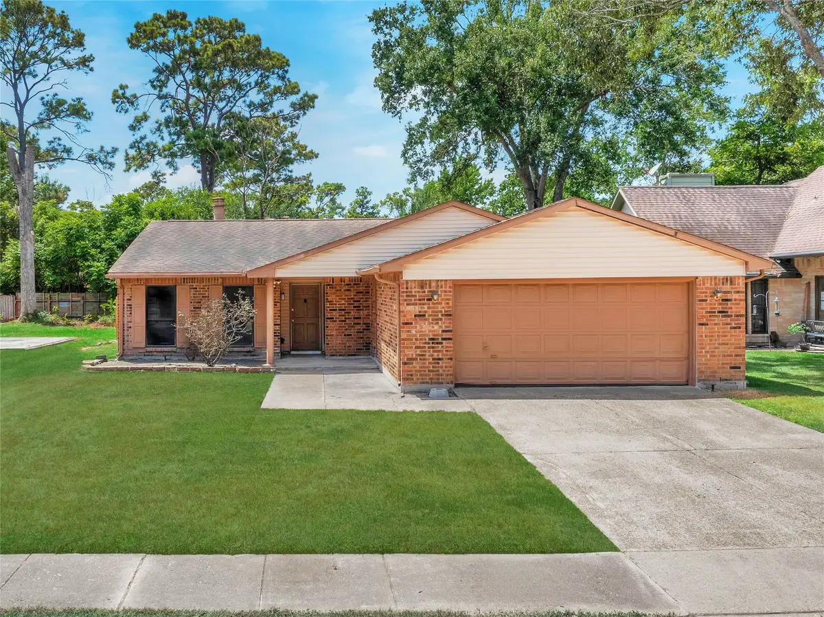2614 Hummingbird Lane, Humble, TX 77396 - #1