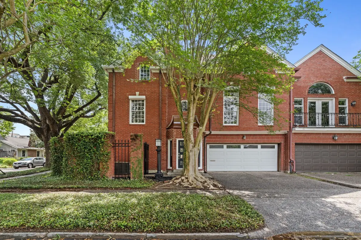 1601 Haver Street, Houston, TX 77006 - #1