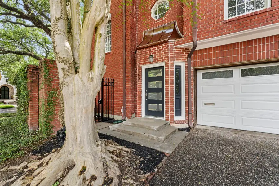 1601 Haver Street, Houston, TX 77006 - #2