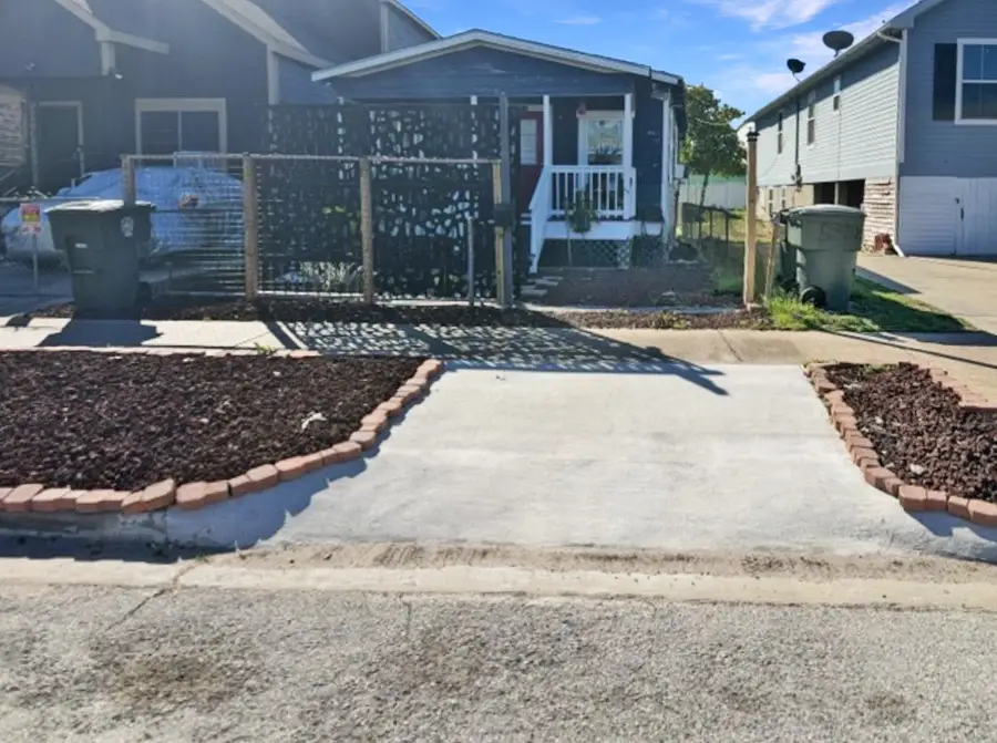 5313 Avenue K, Galveston, TX 77551 - #2