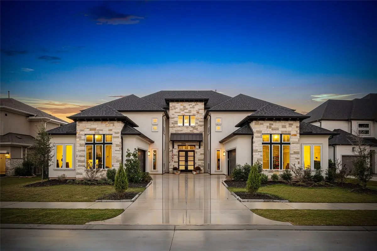 11011 Heartleaf Aster Way, Cypress, TX 77433 - #1