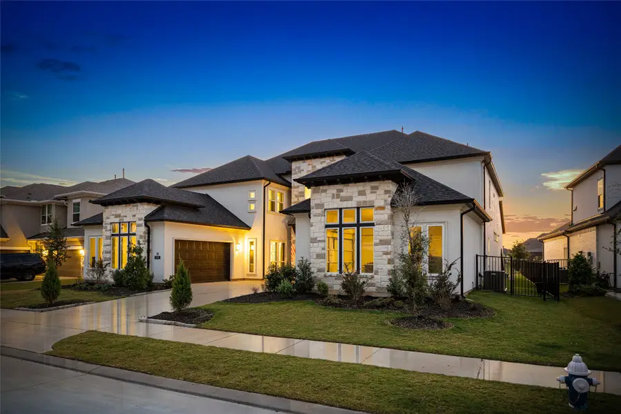 11011 Heartleaf Aster Way, Cypress, TX 77433 - #2