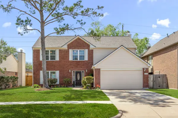 2926 Cumberland Drive, Missouri City, TX 77459