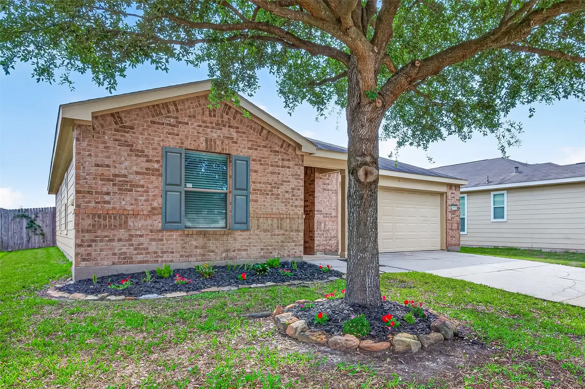 16535 Burnell Oaks Lane, Houston, TX 77090 - #1