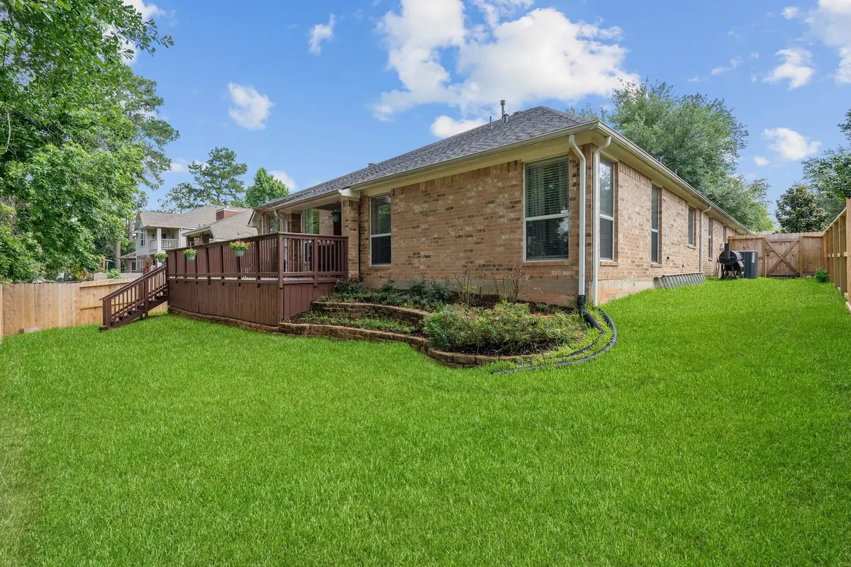 2504 N Yorkchase Lane, Conroe, TX 77304 - Image #1