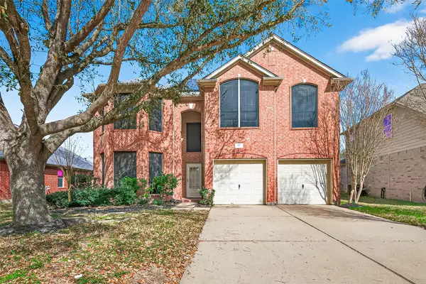 4922 Beechknoll Lane, Katy, TX 77449
