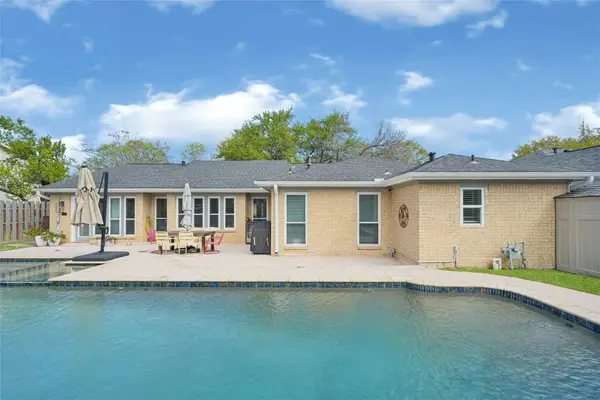 6119 Hummingbird Street, Houston, TX 77096