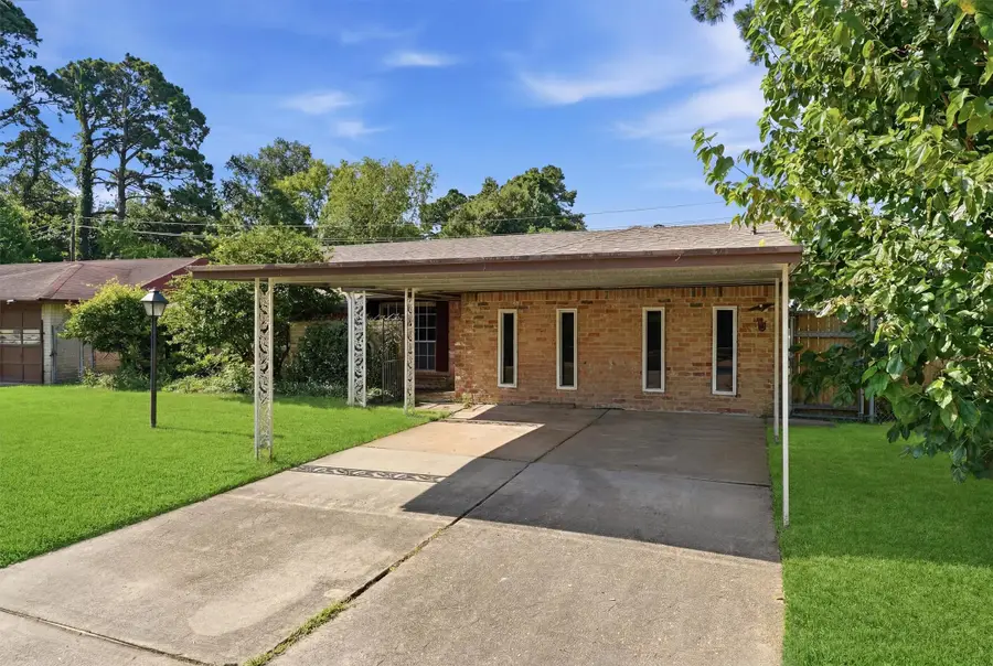 6502 Leedale Street, Houston, TX 77016 - #2