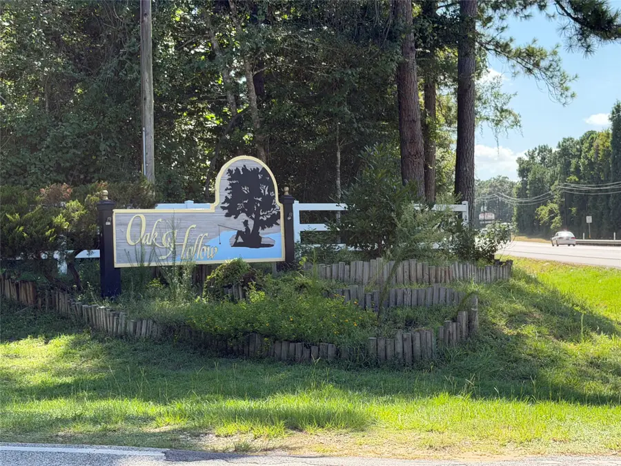 194 Oak Hollow Boulevard, Magnolia, TX 77355 - #3
