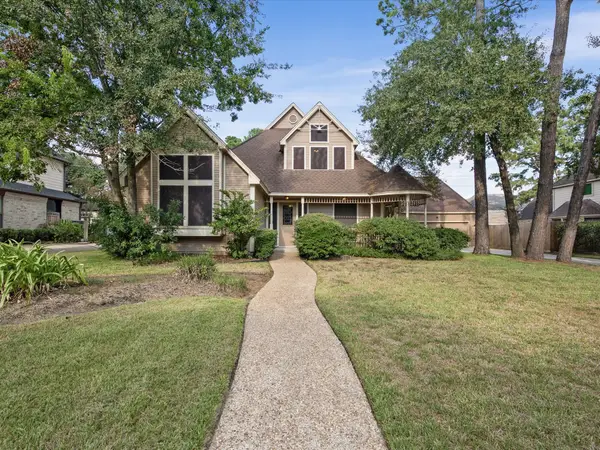 18006 Memorial Estates Drive, Spring, TX 77379