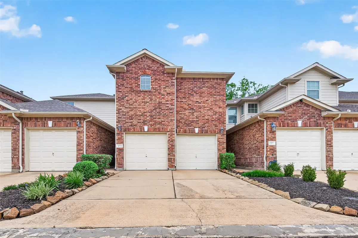 10526 Willow Park View, Houston, TX 77070 - #1