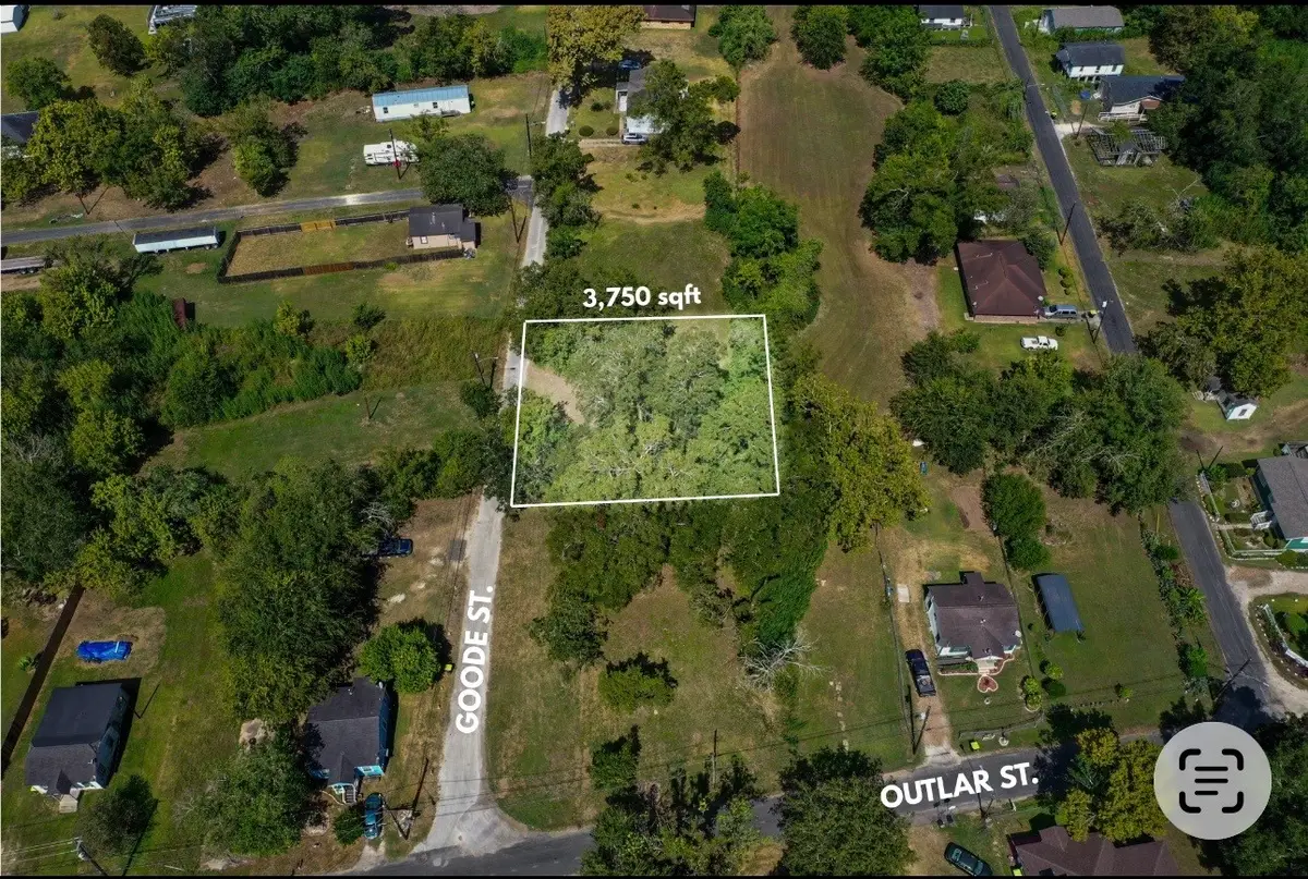 0 Goode, Wharton, TX 77488 - #1