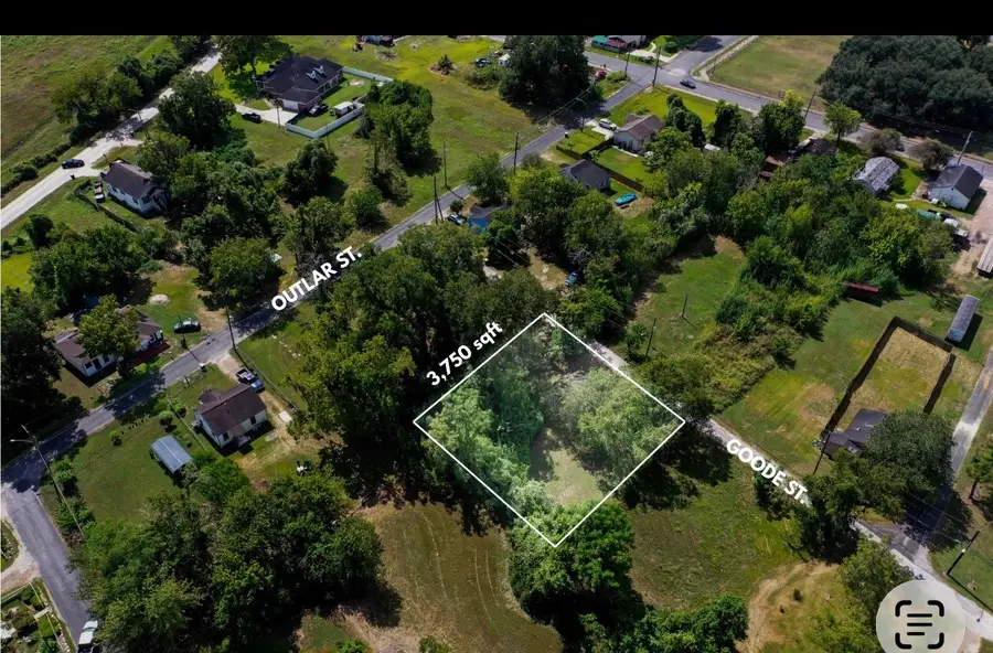 0 Goode, Wharton, TX 77488 - #2