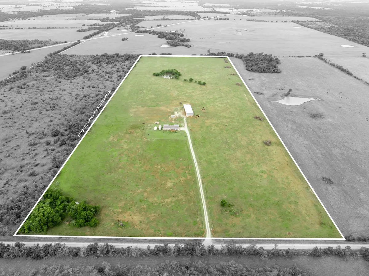 523 Lcr 667, Kosse, TX 76653 - #1