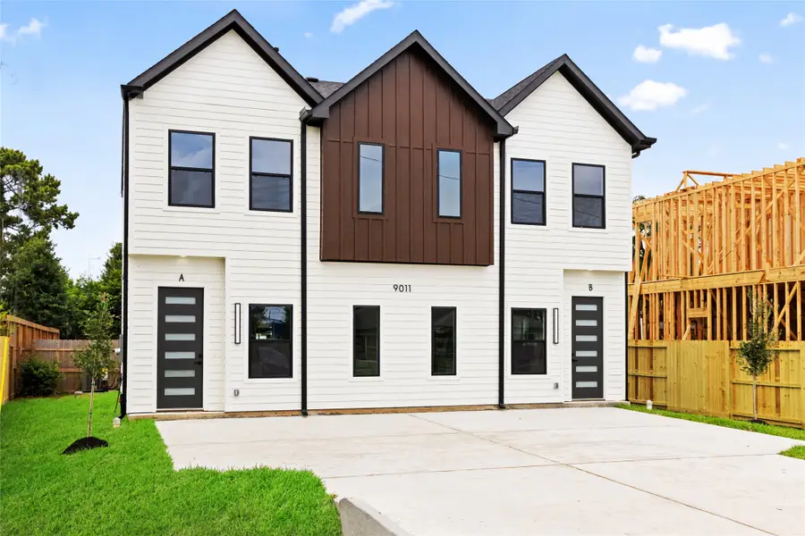 9011 Surry Street, Houston, TX 77028 - #3