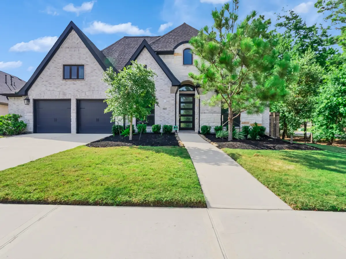 9011 Charmwood Lane, Magnolia, TX 77354 - #1