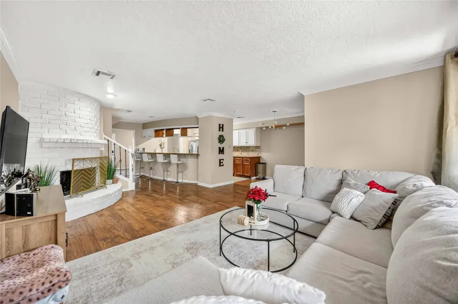 7828 Kendalia Drive, Houston, TX 77036 - #2