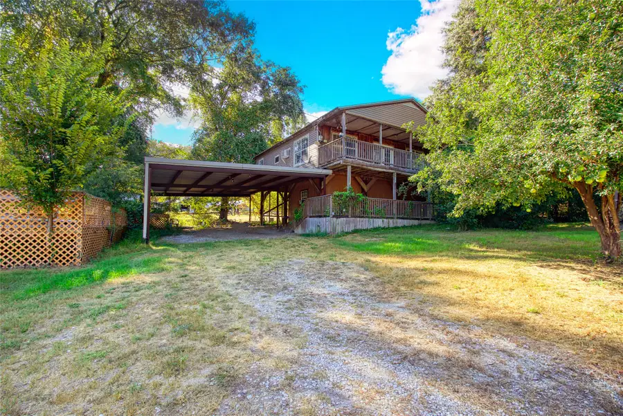 7 Lee Drive, Huntsville, TX 77320 - #2