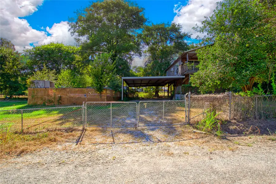 7 Lee Drive, Huntsville, TX 77320 - #3