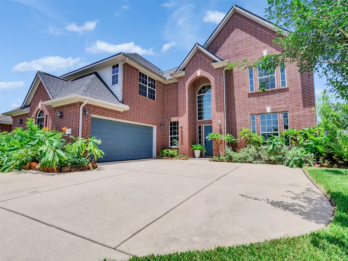 6314 Alicia Way Lane, Katy, TX 77493 - #1