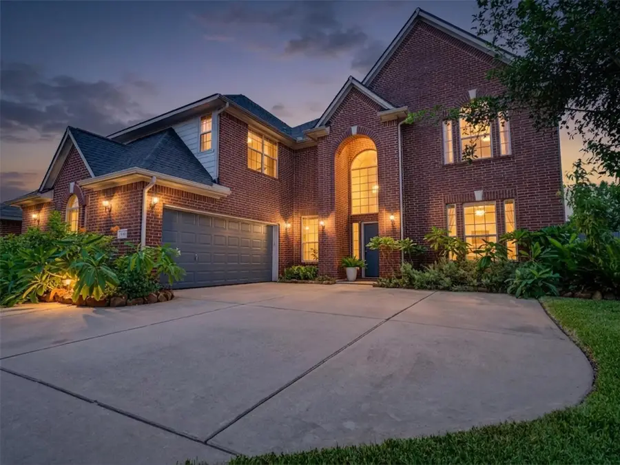 6314 Alicia Way Lane, Katy, TX 77493 - #2