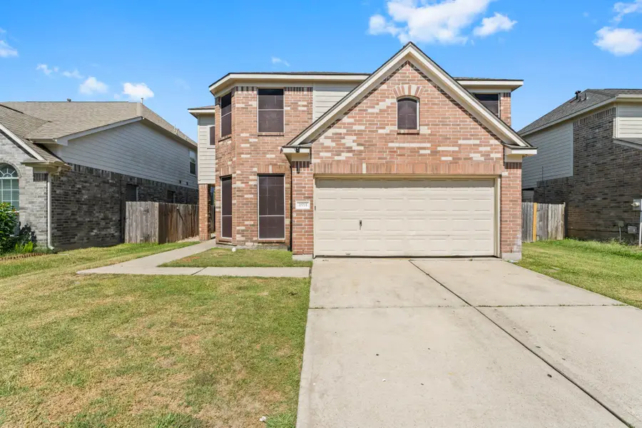 4914 Lazy Timbers Drive, Humble, TX 77346 - #2
