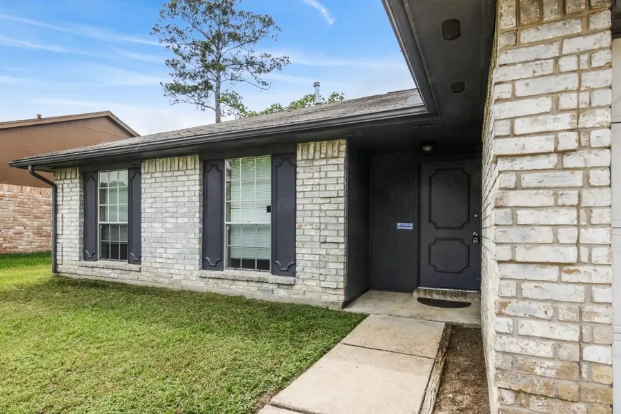 2531 N Spring Drive, Spring, TX 77373 - #3